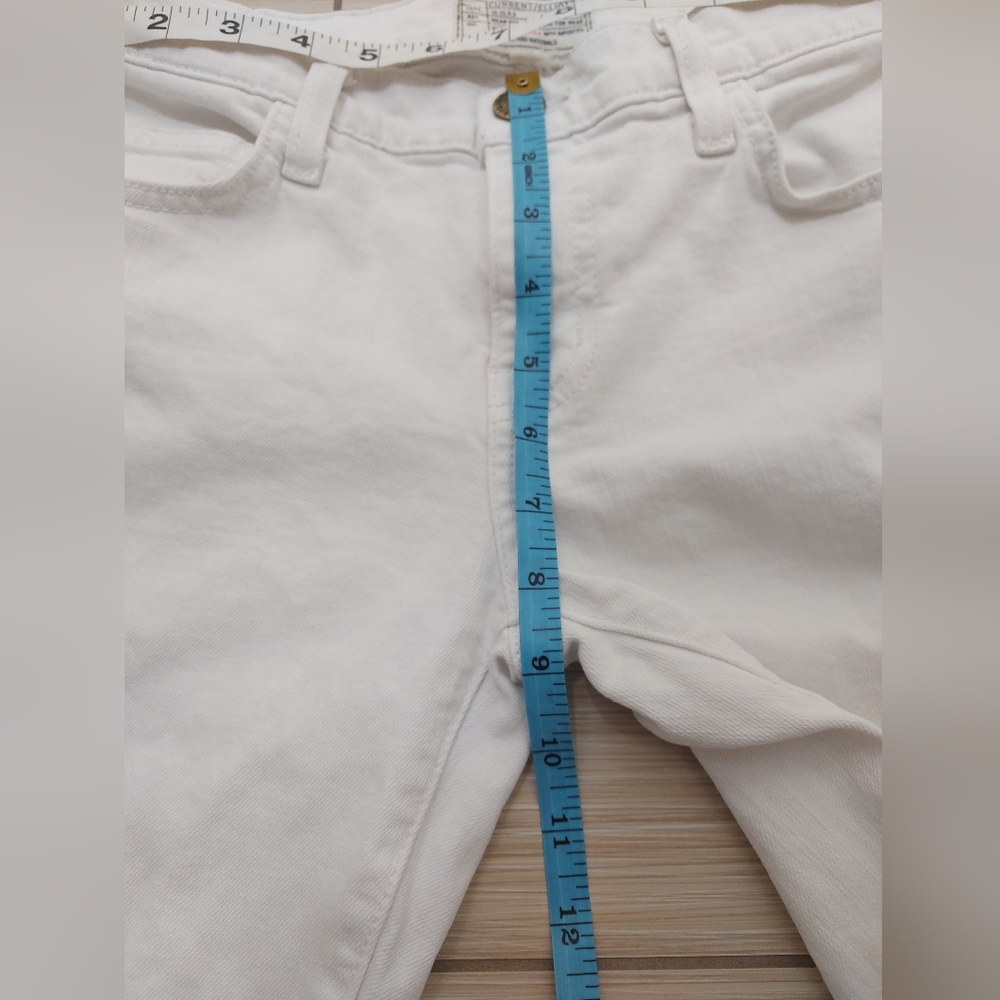 Current Elliot jeans - Picture 9 of 12